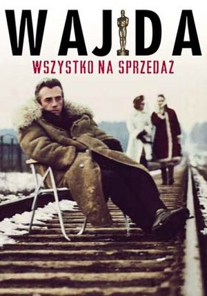 Wszystko na sprzedaż - Andrzej Wajda [1969]