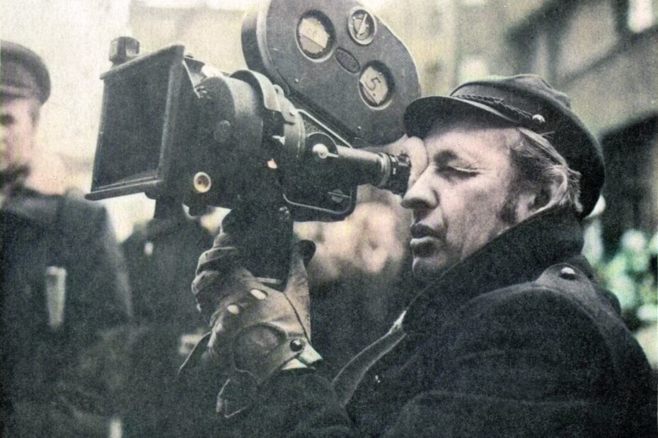 Andrzej Wajda color