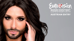 Conchita Wurst na Eurowizji dla Austrii - zwyciężczyni konkursu