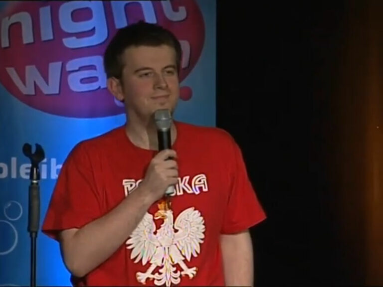 Marek Fis - Polonijne portrety