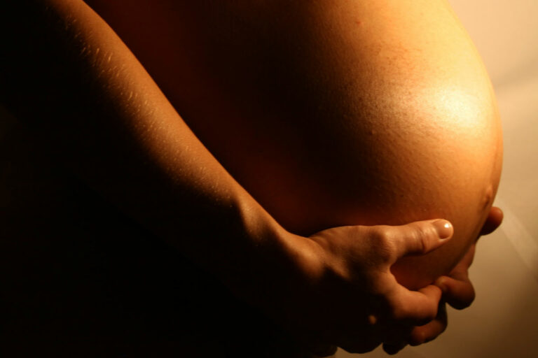 Ochrona macierzyńska w niemczech