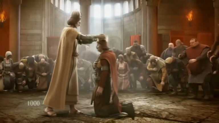 Tomasz Bagiński - Animowana historia Polski