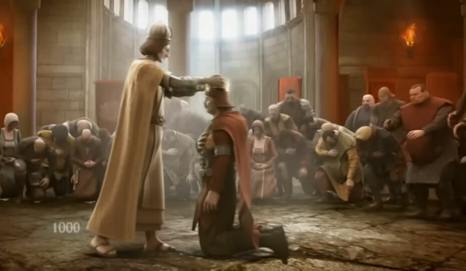 Tomasz Bagiński - Animowana historia Polski